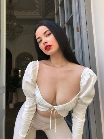 Индивидуалка Эмма Фотография 3